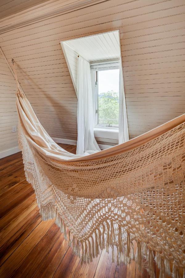 Fairytale Loft Suite 1 Bed, 1 Bath Luxury Apartment In Downtown Belmont Charlottesville Exterior foto